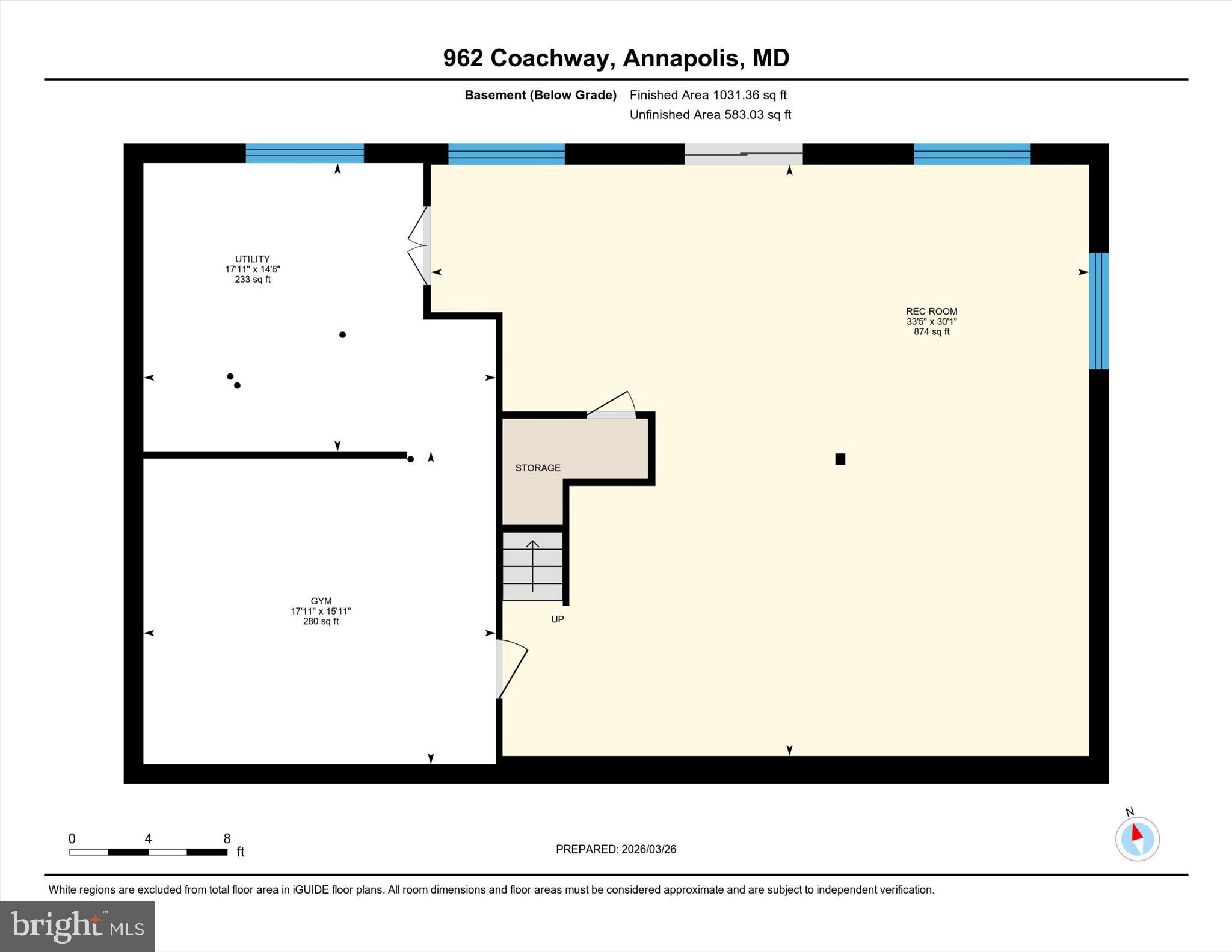 962 COACHWAY