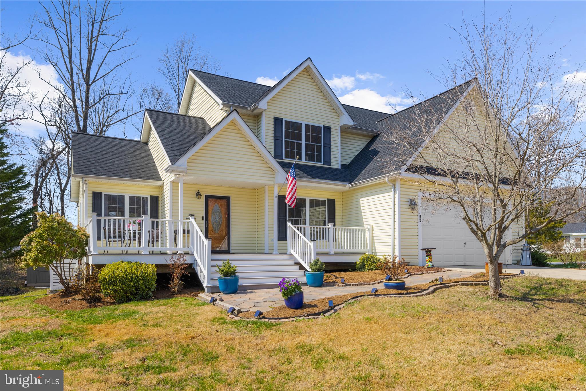 92 CLIFFORD BOULEVARD