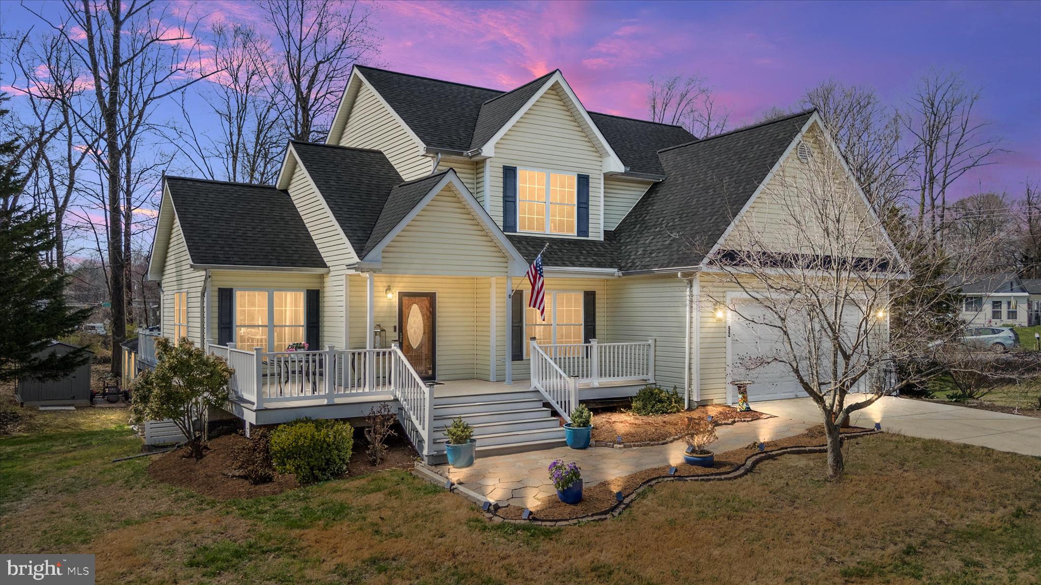 92 CLIFFORD BOULEVARD