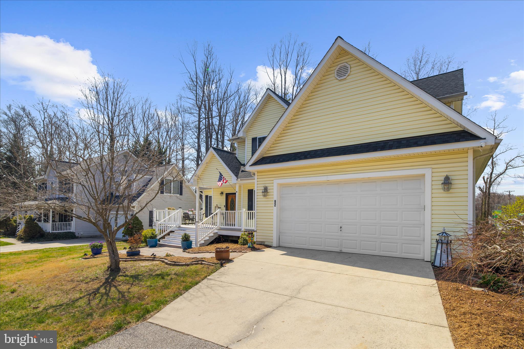 92 CLIFFORD BOULEVARD