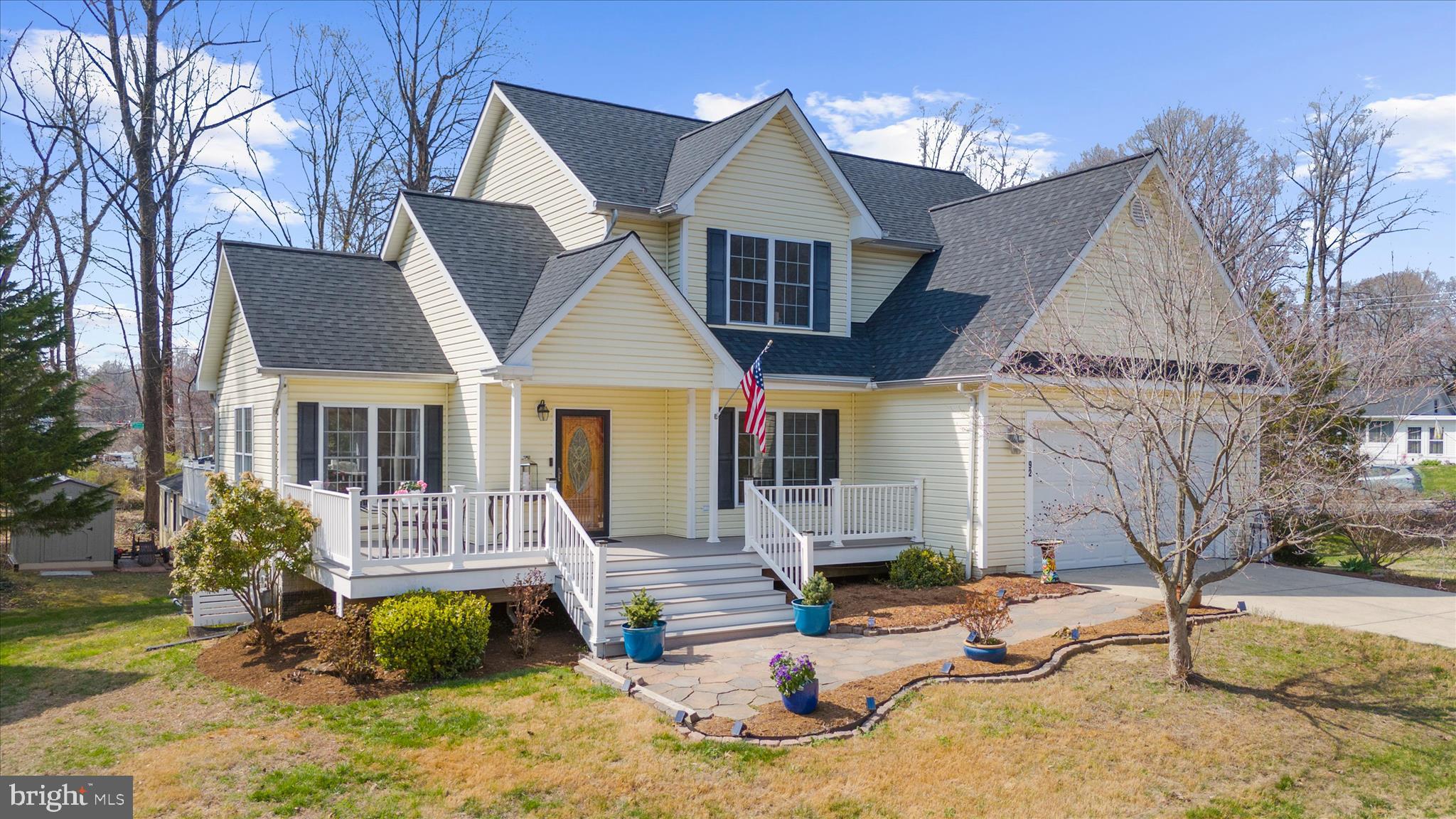 92 CLIFFORD BOULEVARD