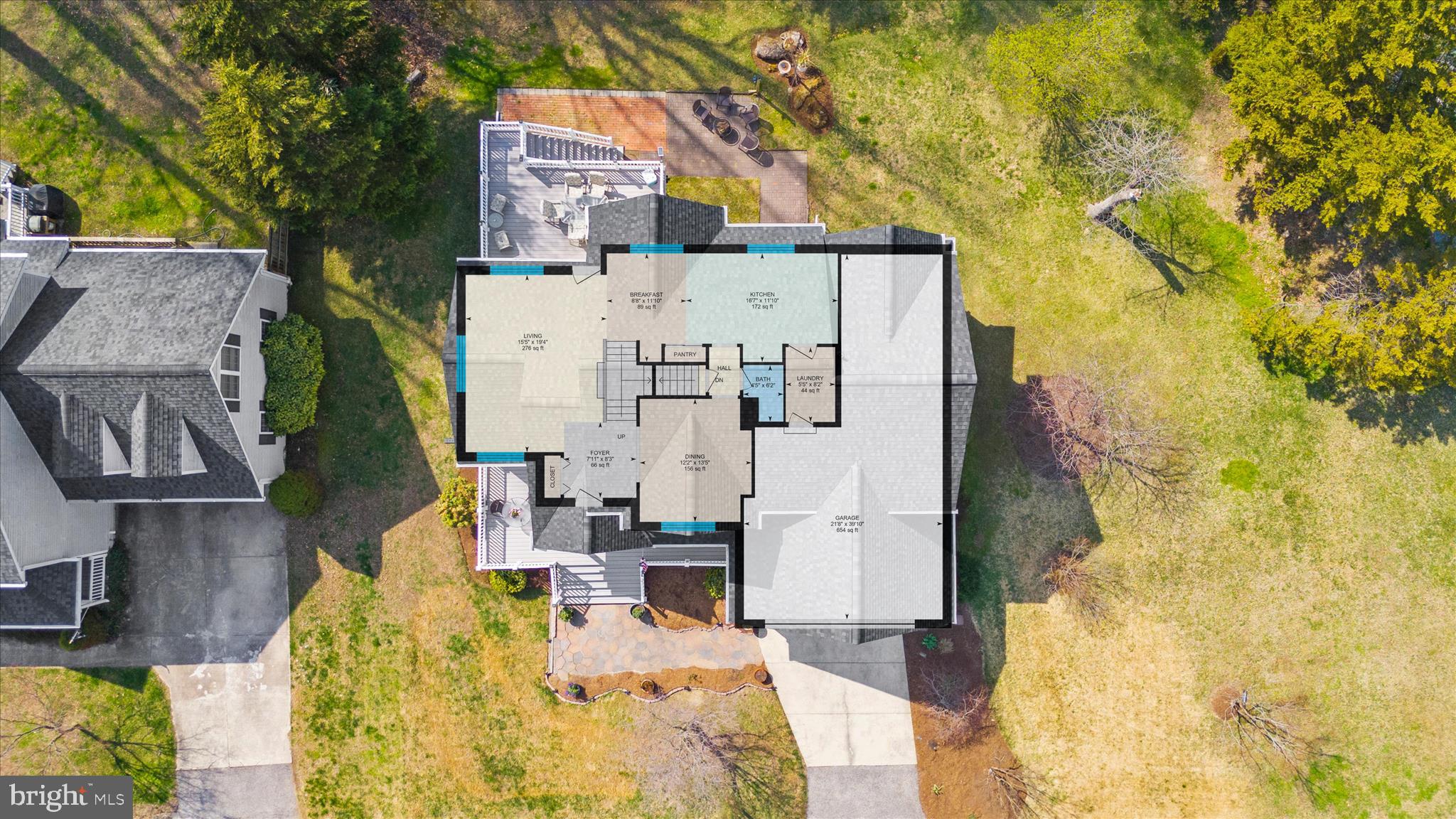 92 CLIFFORD BOULEVARD