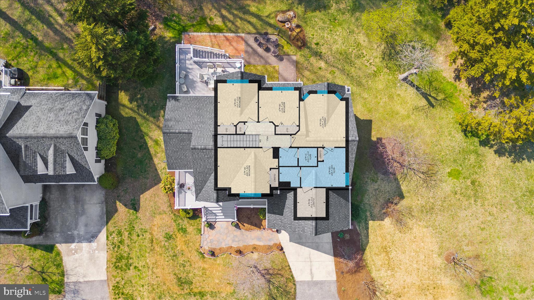 92 CLIFFORD BOULEVARD