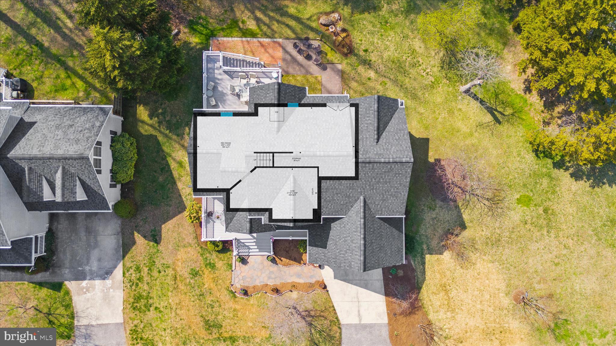 92 CLIFFORD BOULEVARD