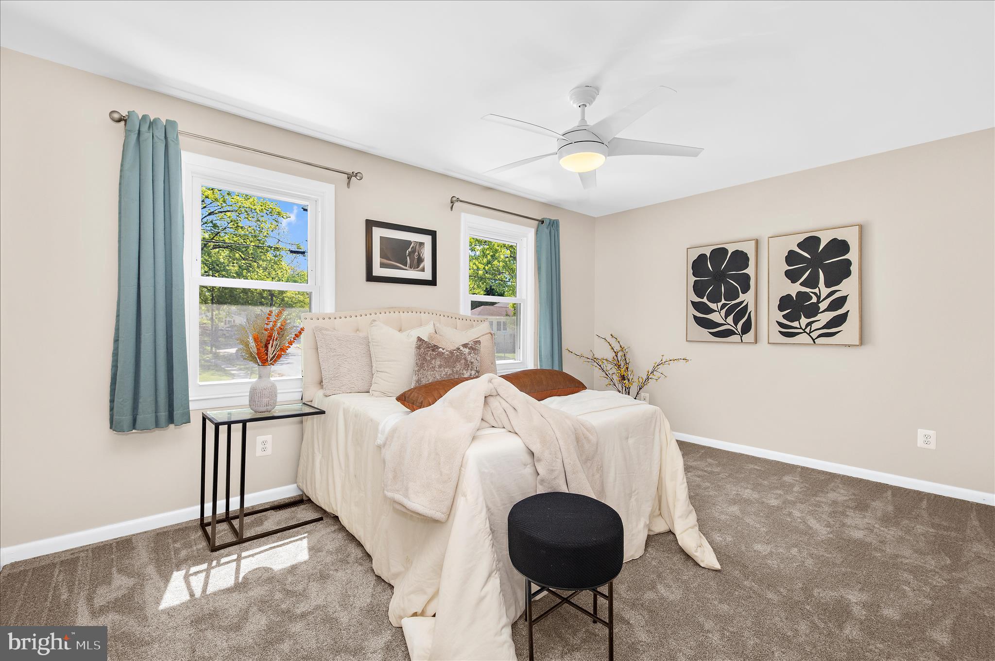 1231 VAN BUREN DRIVE