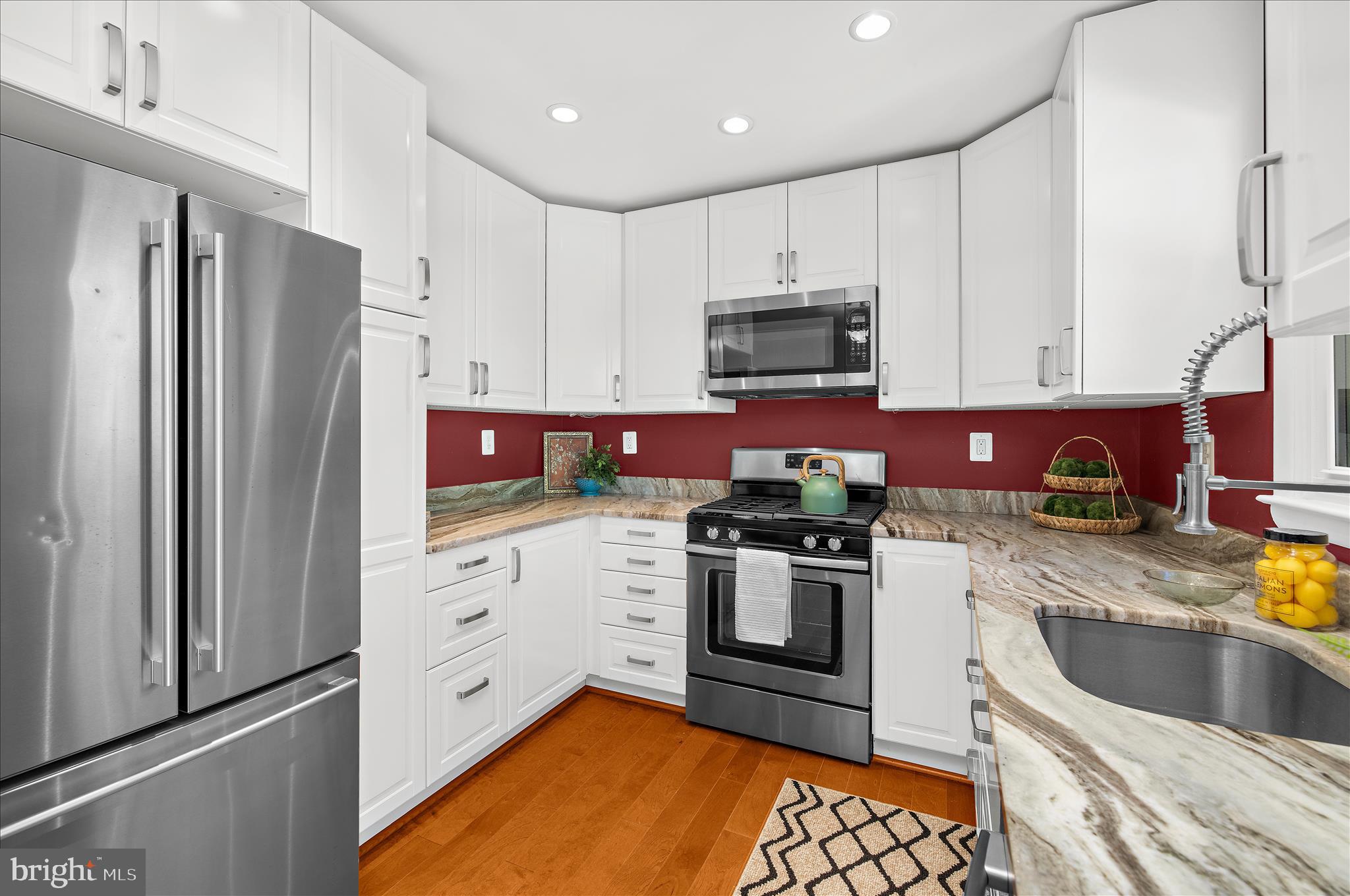 1231 VAN BUREN DRIVE