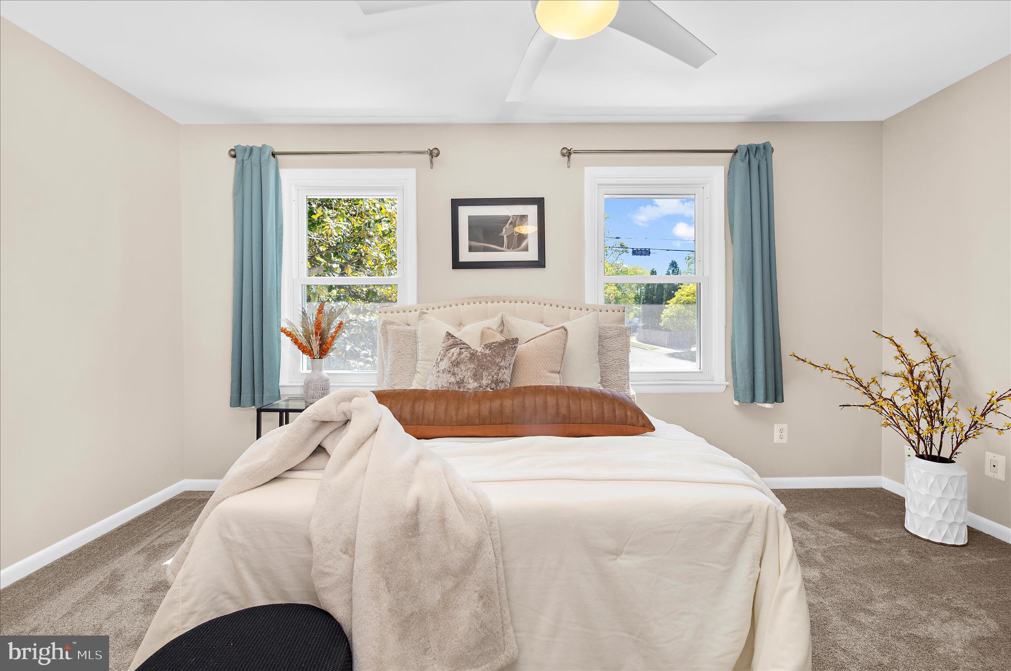 1231 VAN BUREN DRIVE
