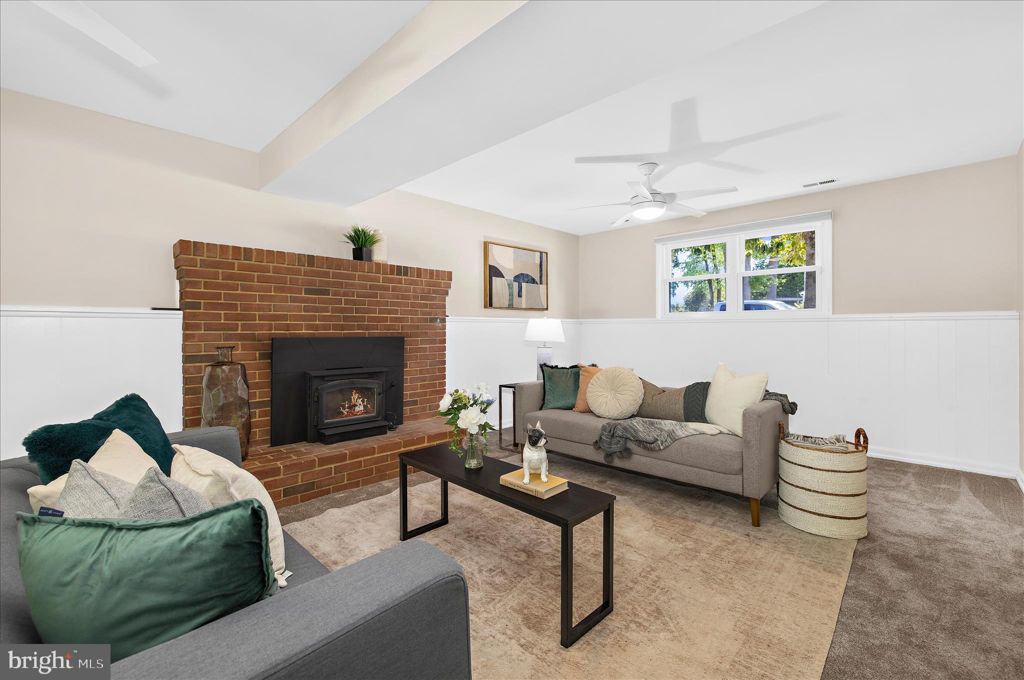 1231 VAN BUREN DRIVE
