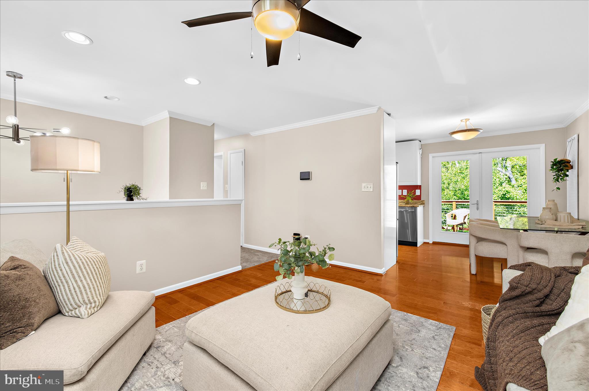 1231 VAN BUREN DRIVE