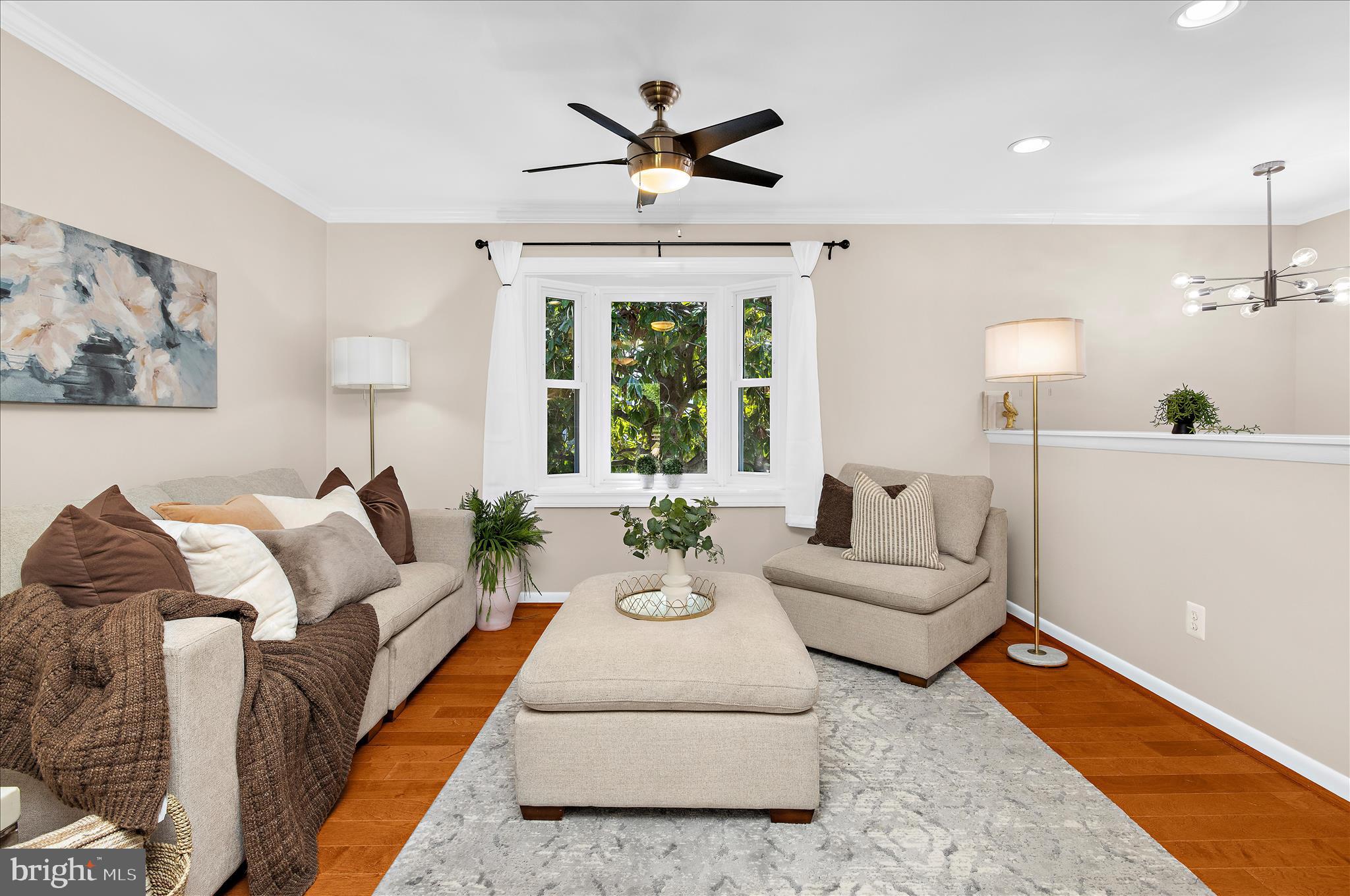 1231 VAN BUREN DRIVE