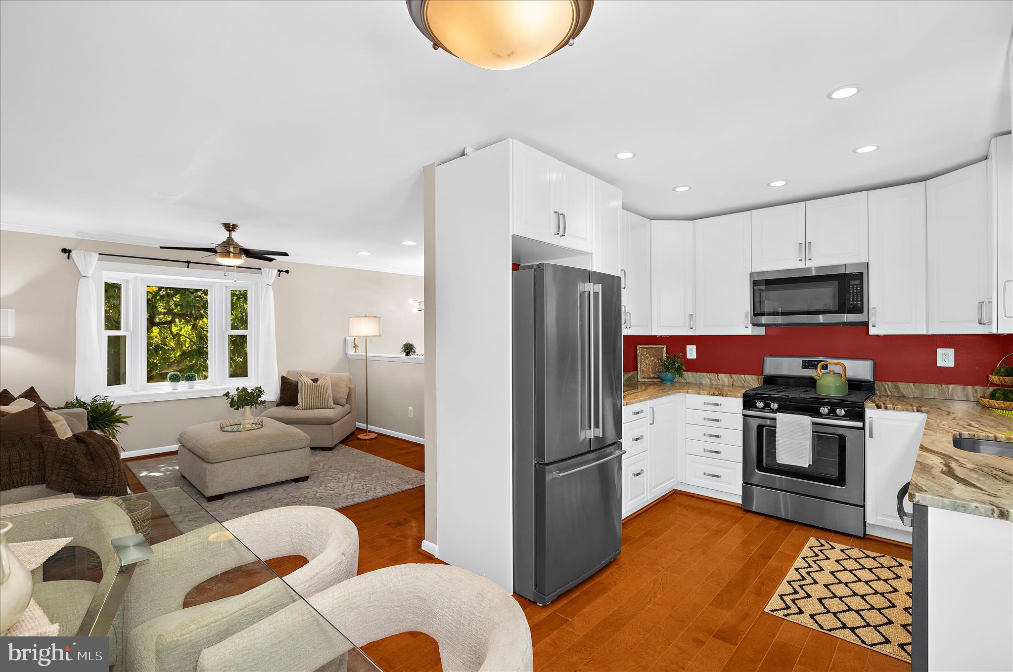 1231 VAN BUREN DRIVE