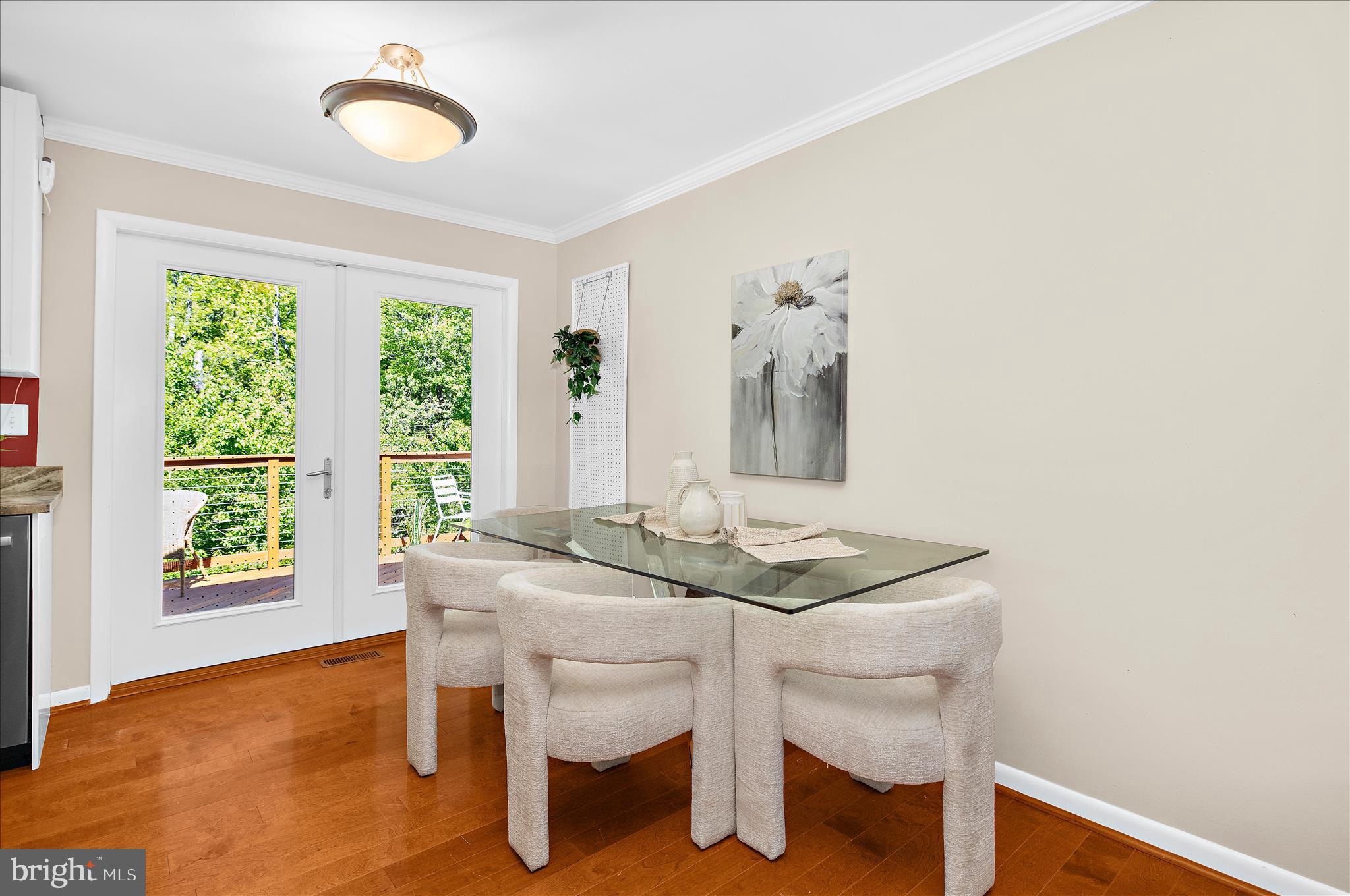 1231 VAN BUREN DRIVE
