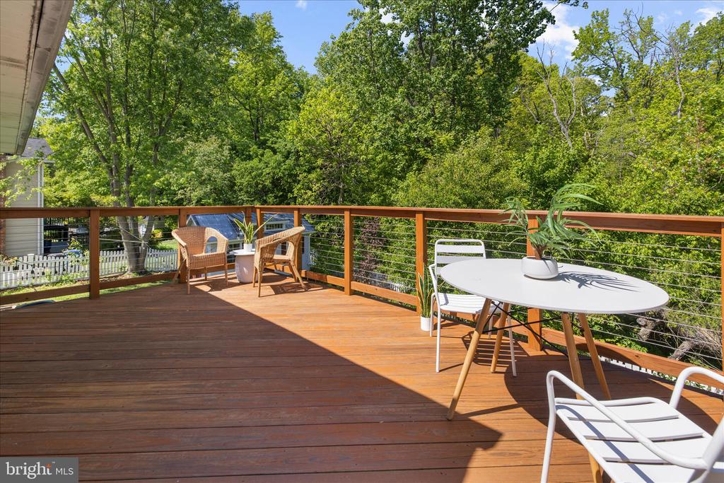 1231 VAN BUREN DRIVE