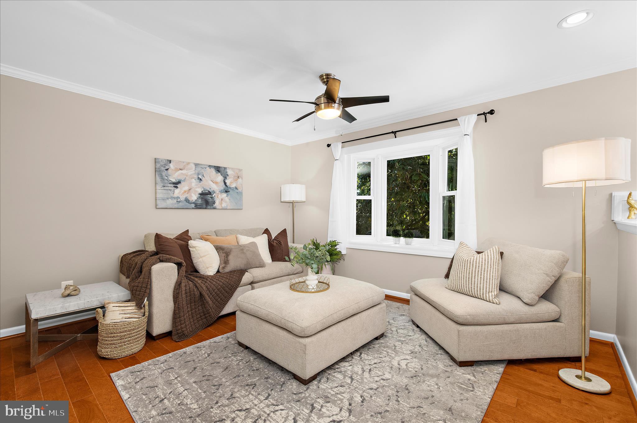 1231 VAN BUREN DRIVE