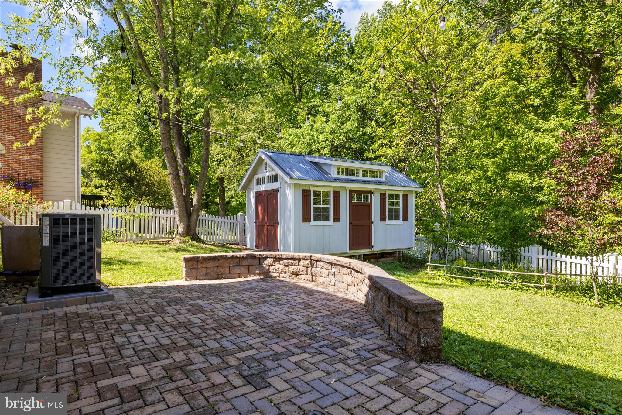 1231 VAN BUREN DRIVE