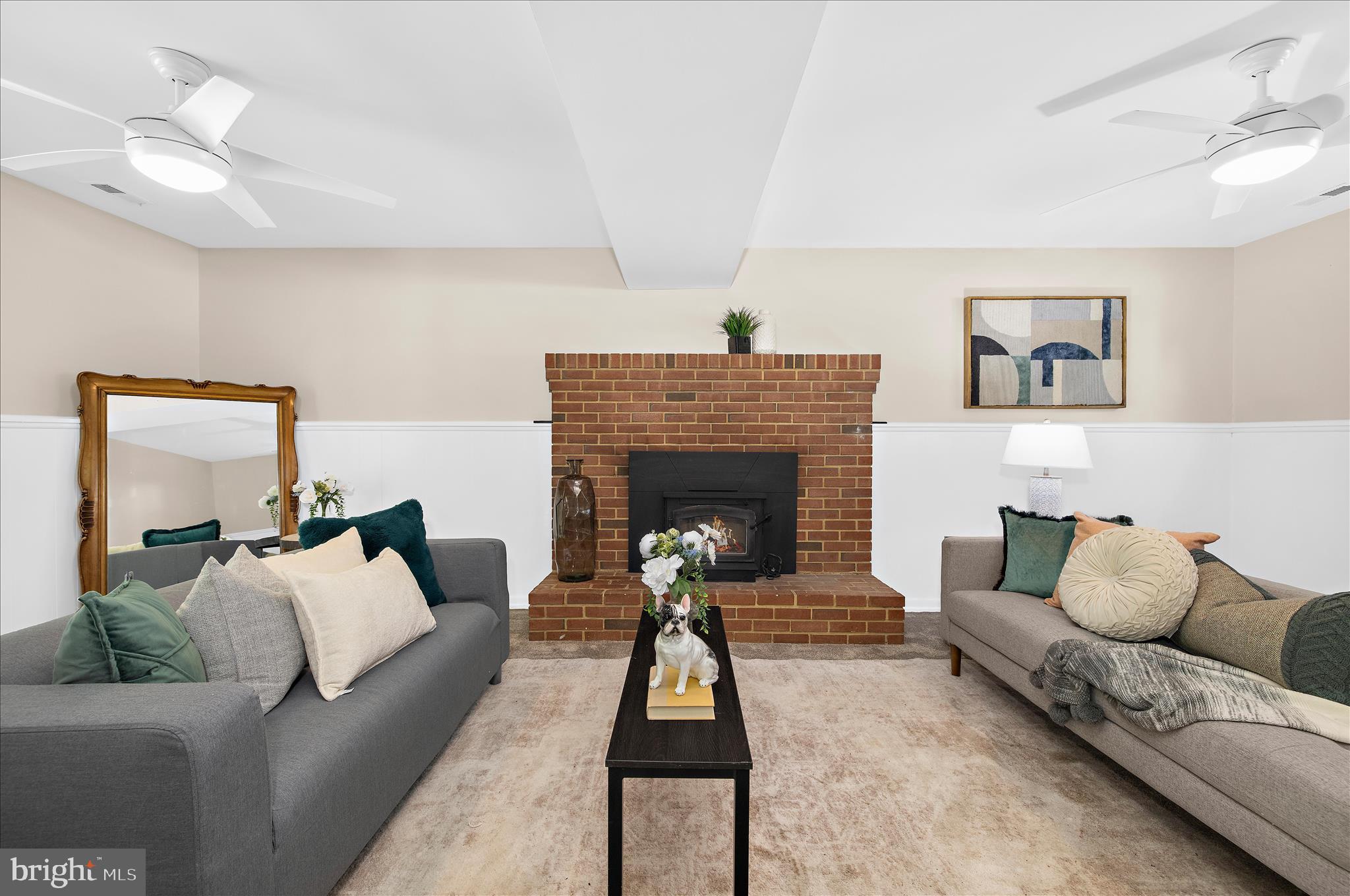 1231 VAN BUREN DRIVE