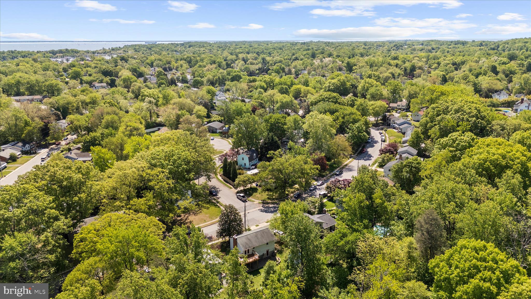 1231 VAN BUREN DRIVE