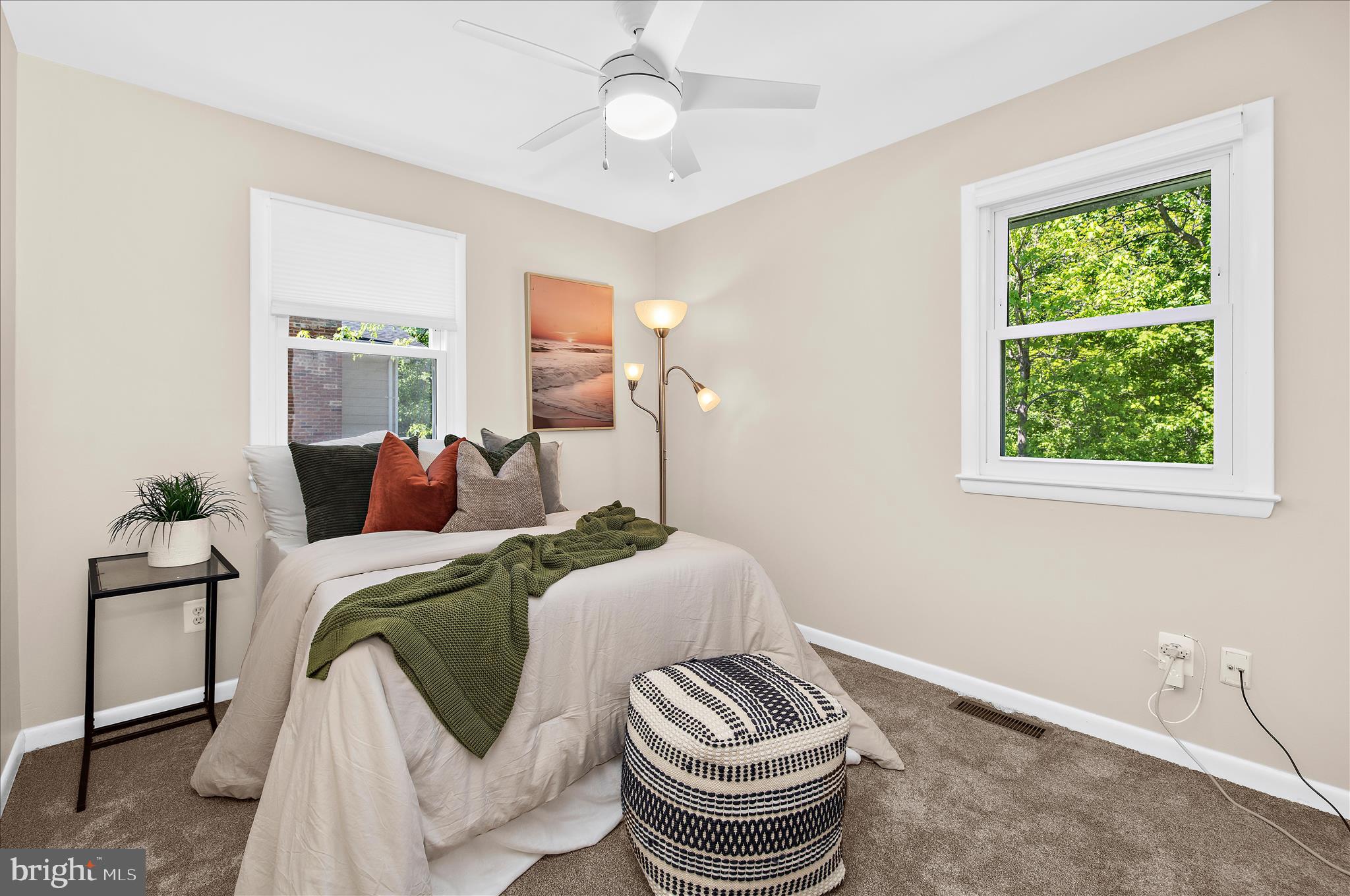 1231 VAN BUREN DRIVE