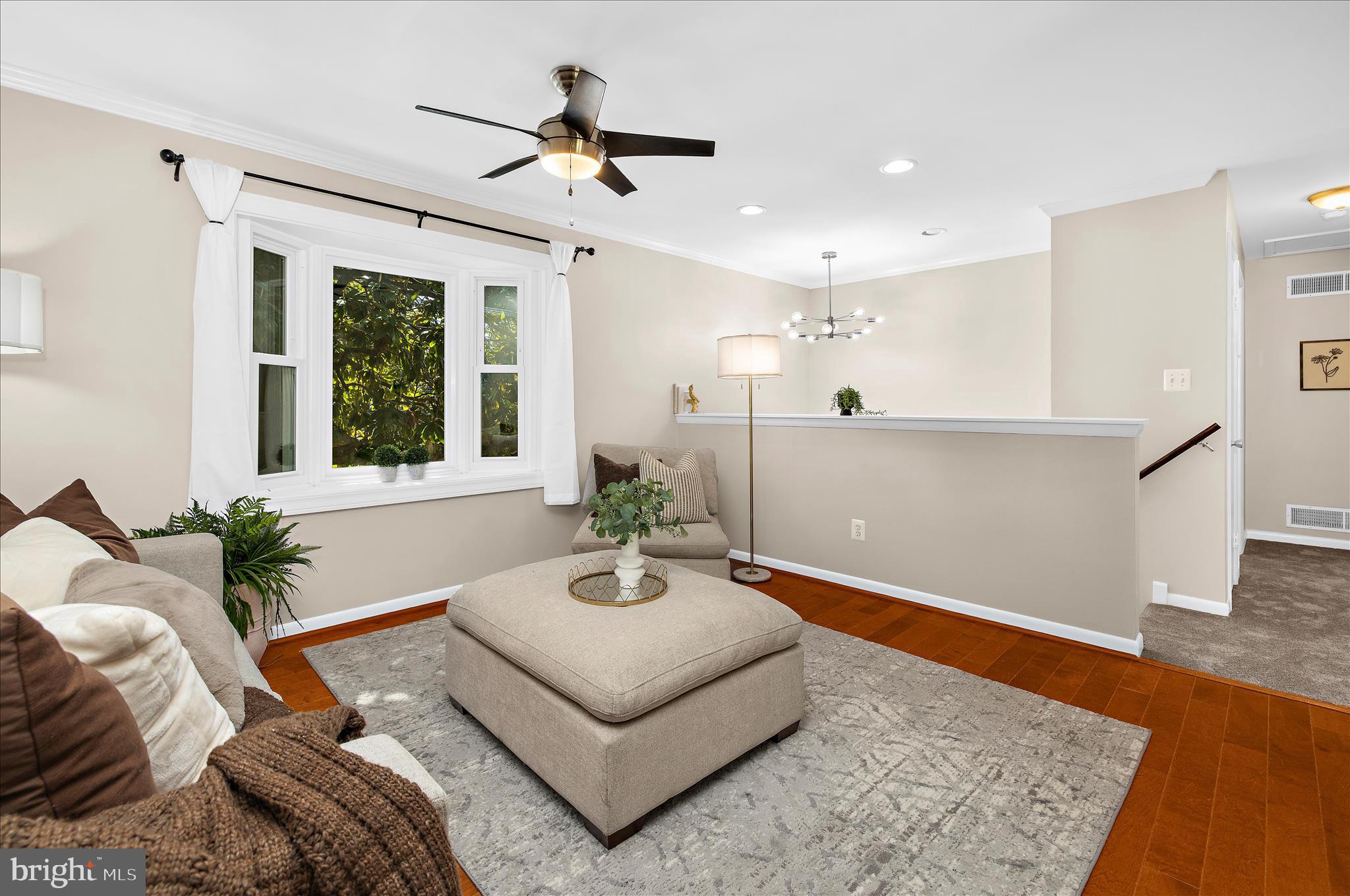 1231 VAN BUREN DRIVE