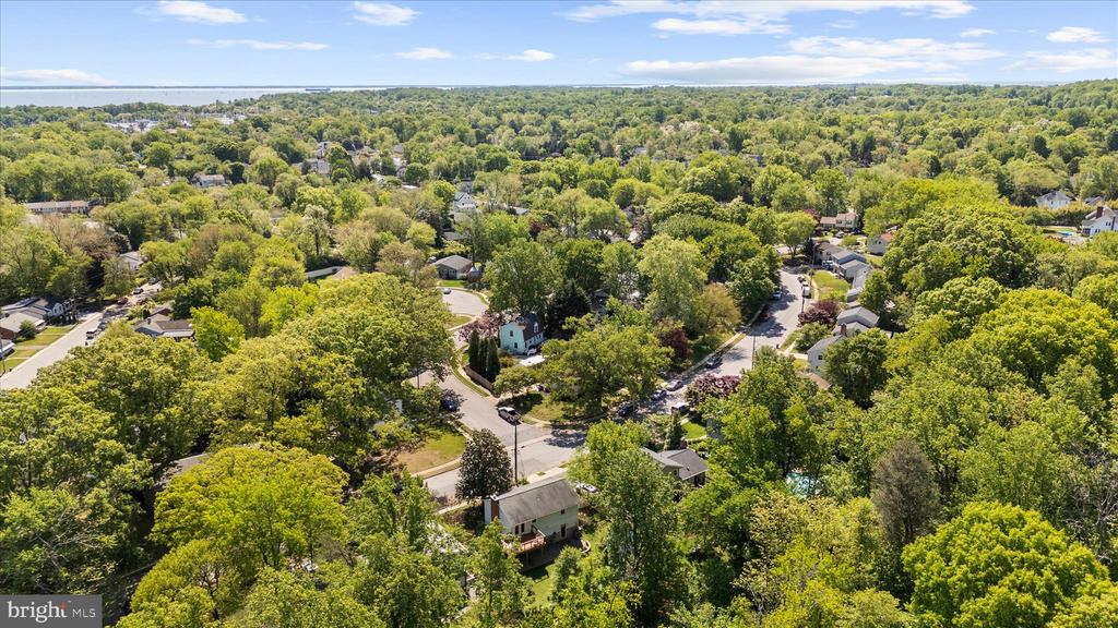 1231 VAN BUREN DRIVE