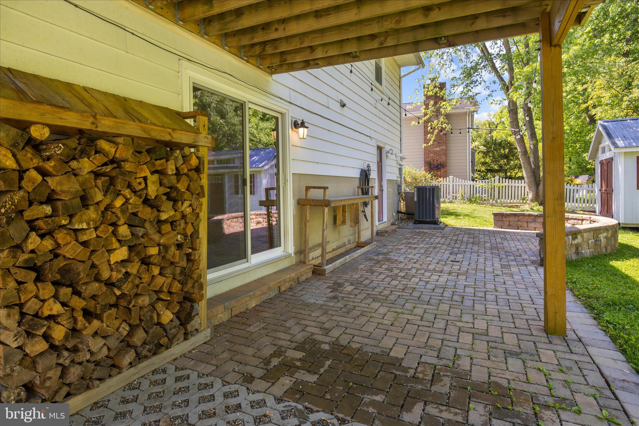 1231 VAN BUREN DRIVE