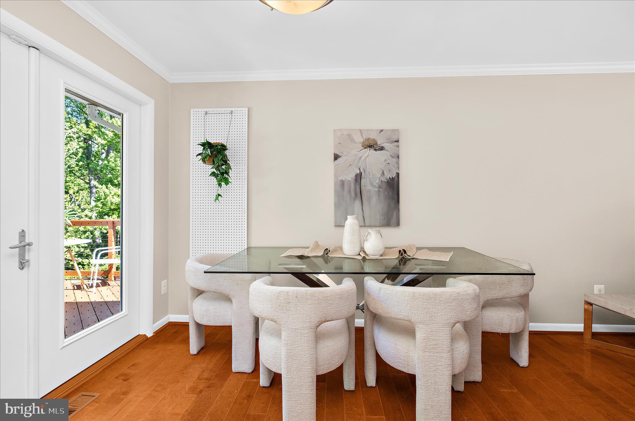 1231 VAN BUREN DRIVE