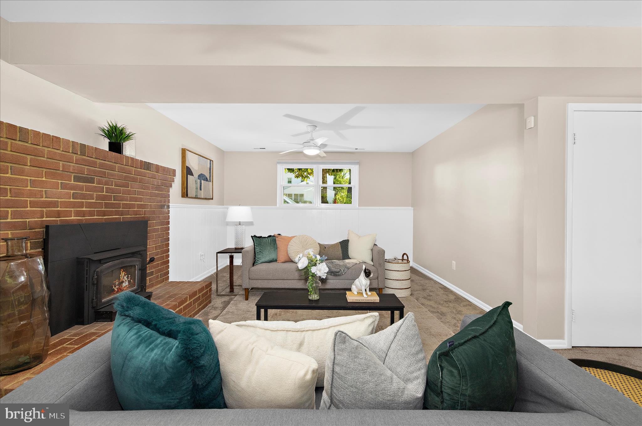 1231 VAN BUREN DRIVE
