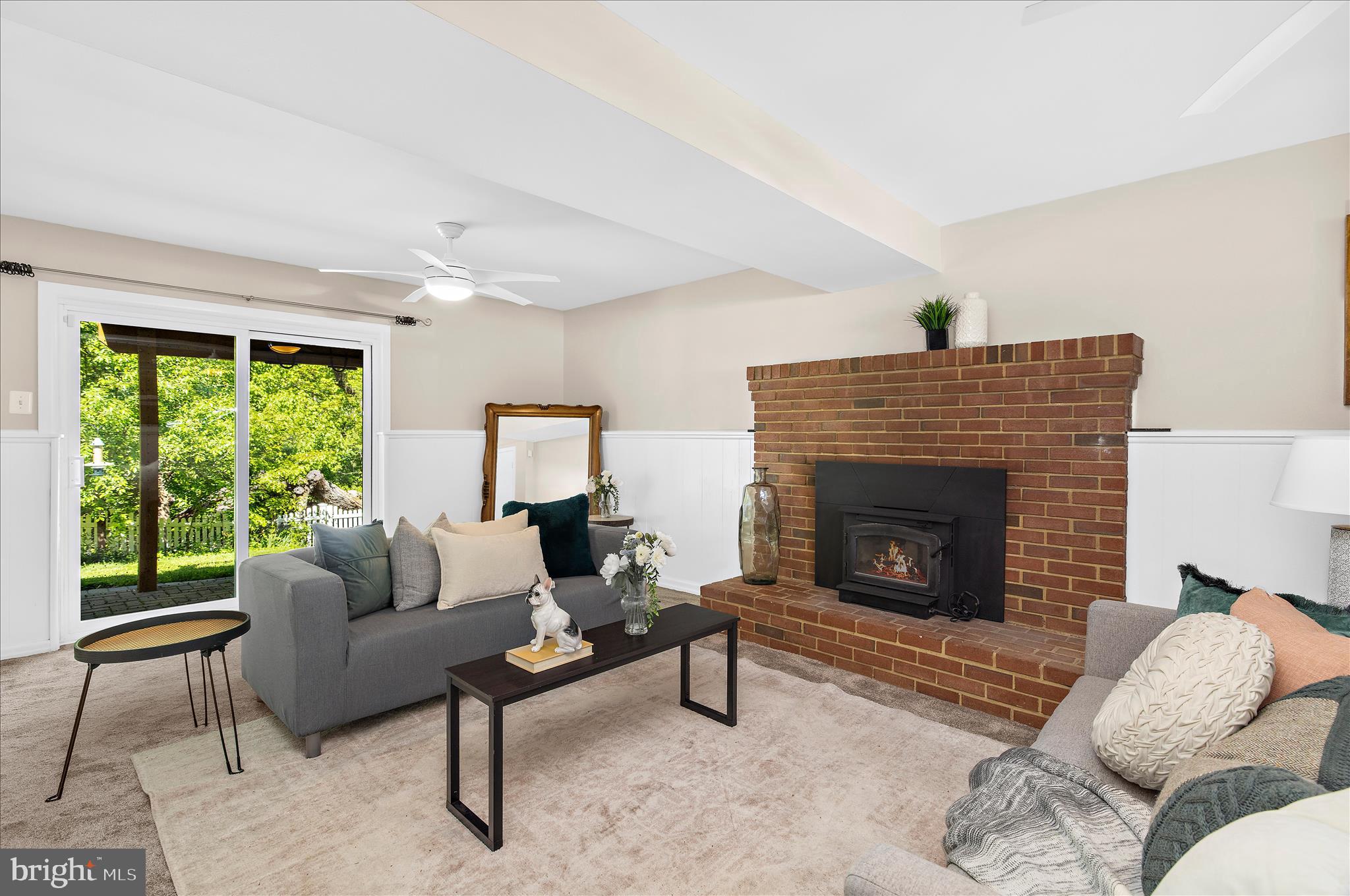 1231 VAN BUREN DRIVE
