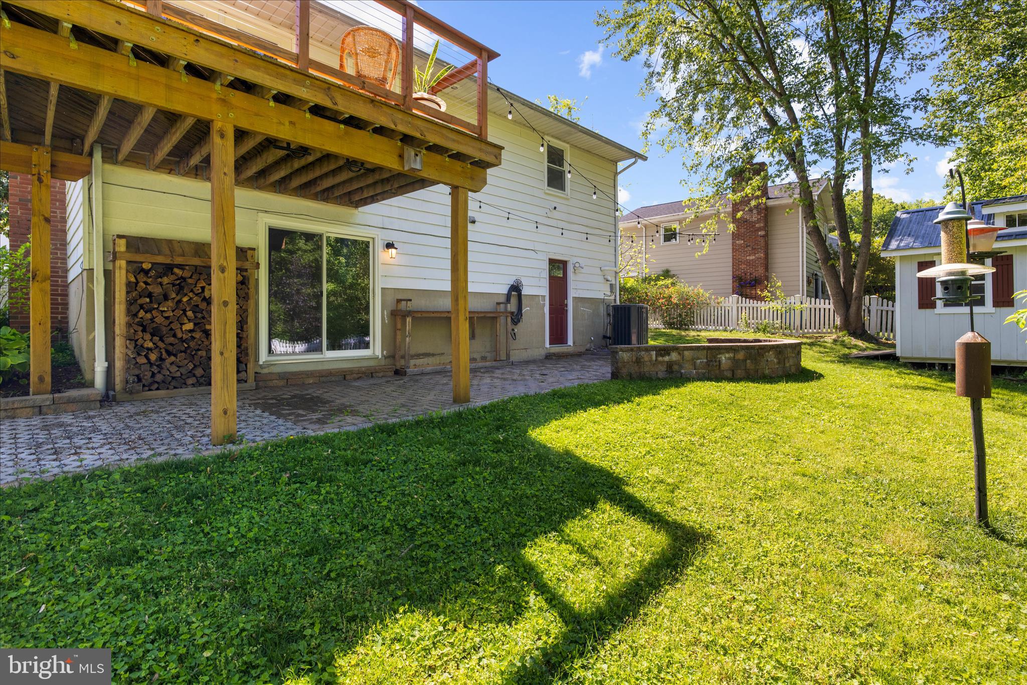 1231 VAN BUREN DRIVE