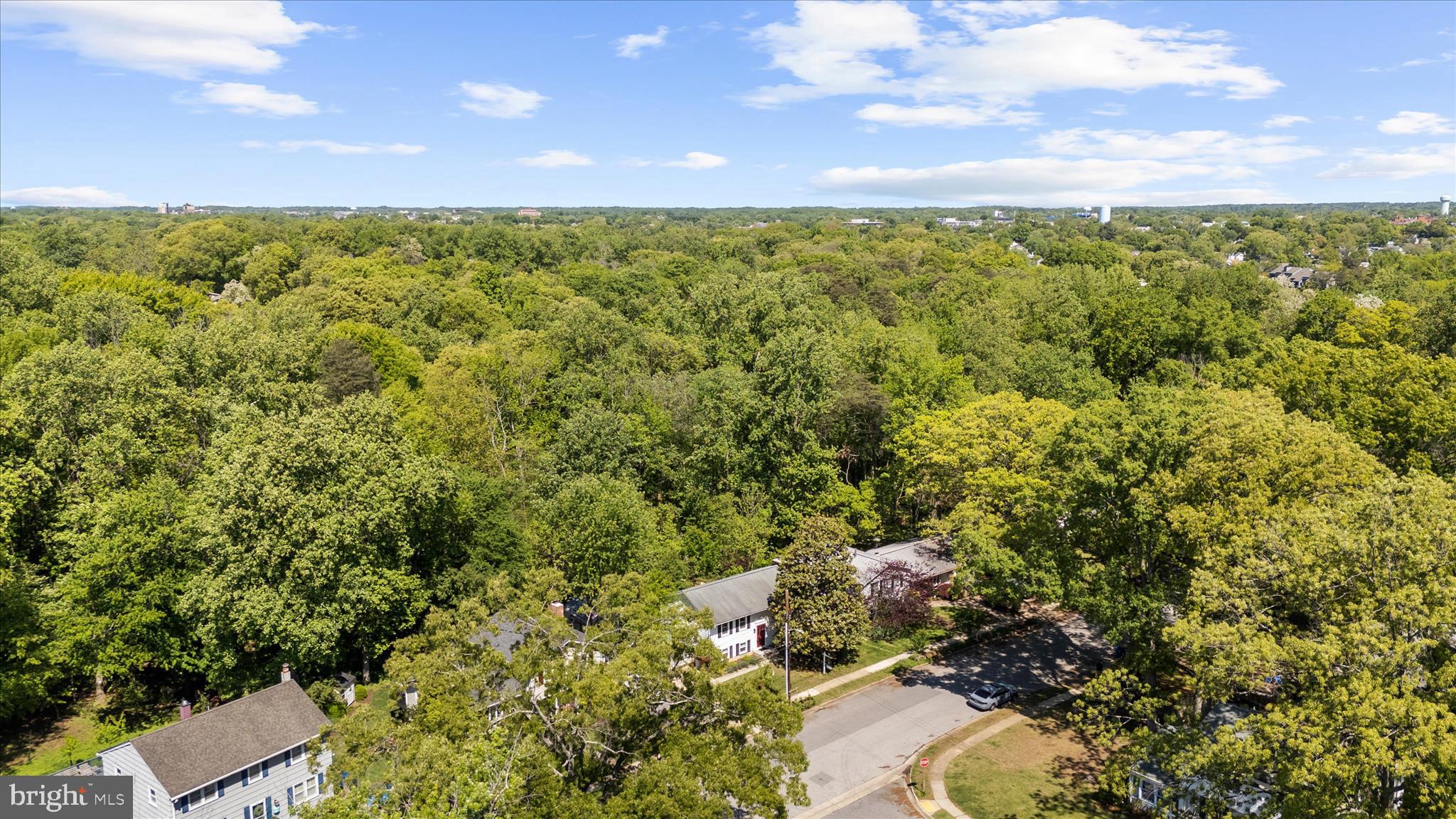 1231 VAN BUREN DRIVE