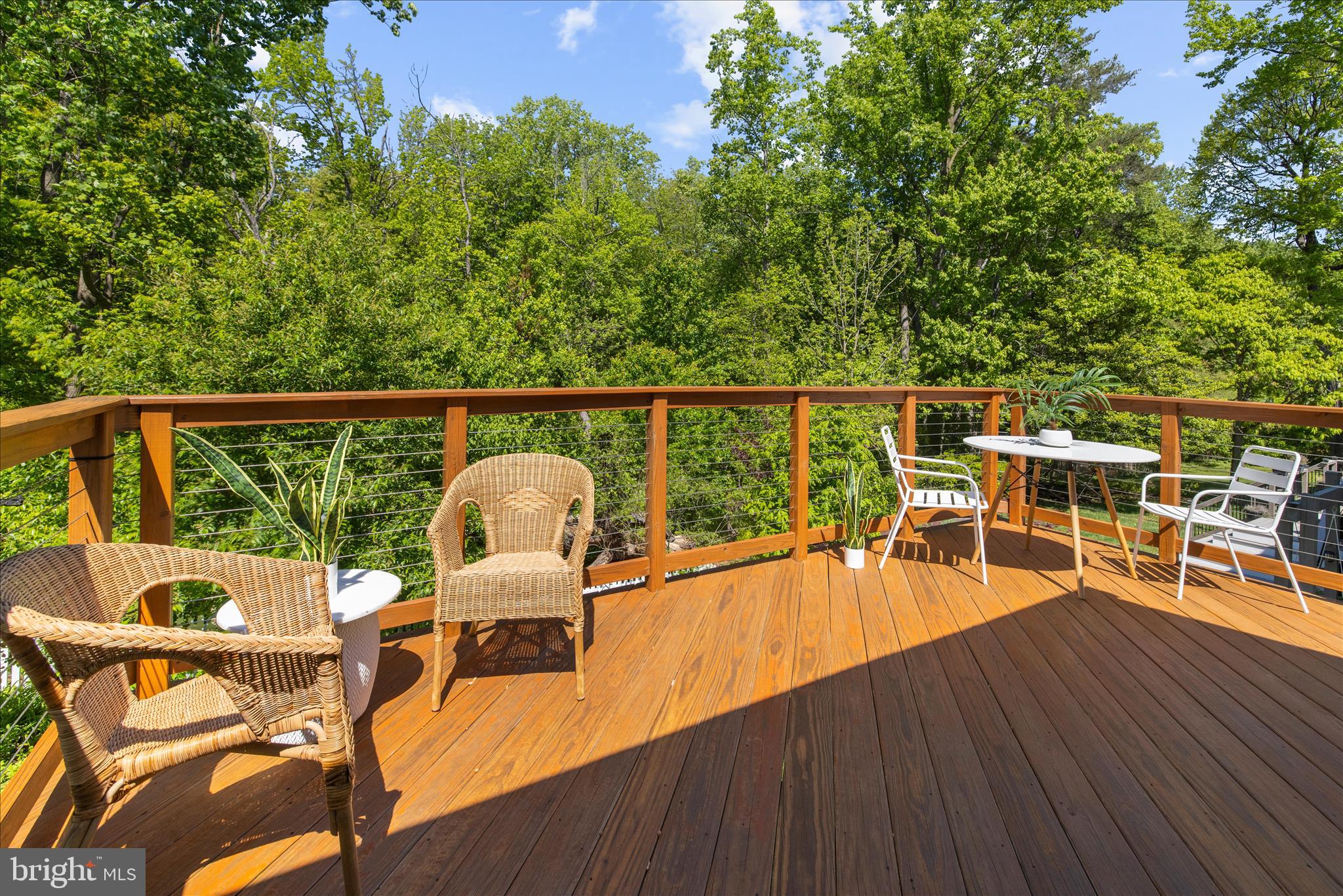 1231 VAN BUREN DRIVE