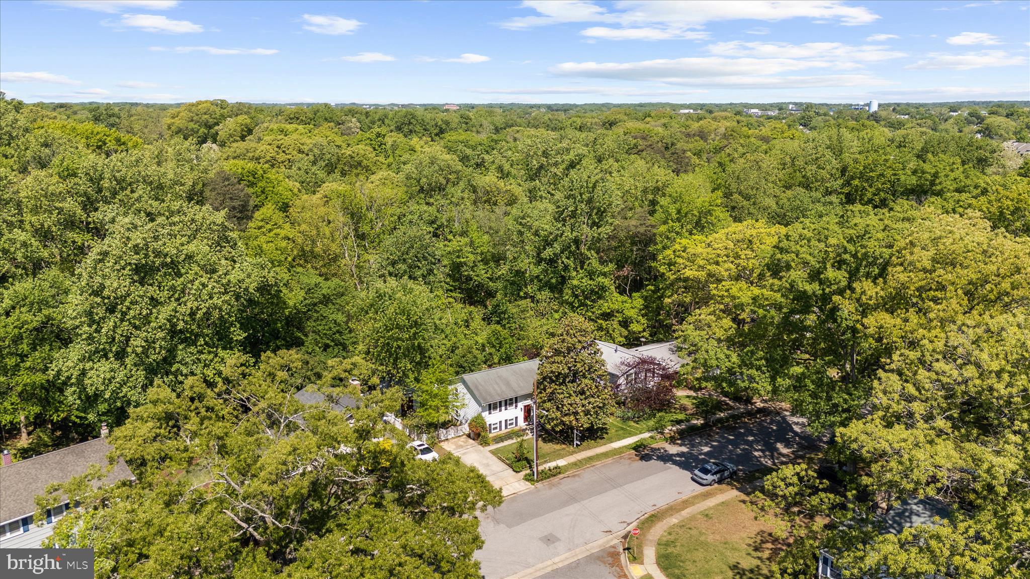 1231 VAN BUREN DRIVE