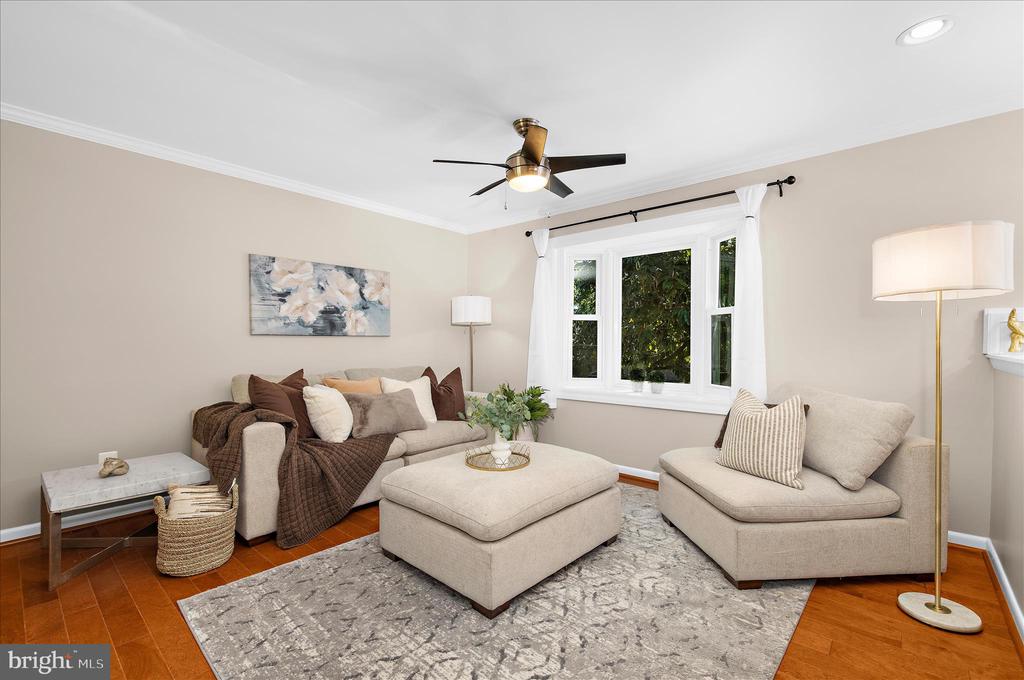 1231 VAN BUREN DRIVE