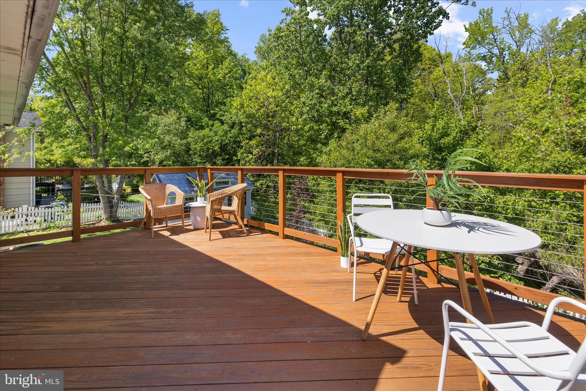 1231 VAN BUREN DRIVE
