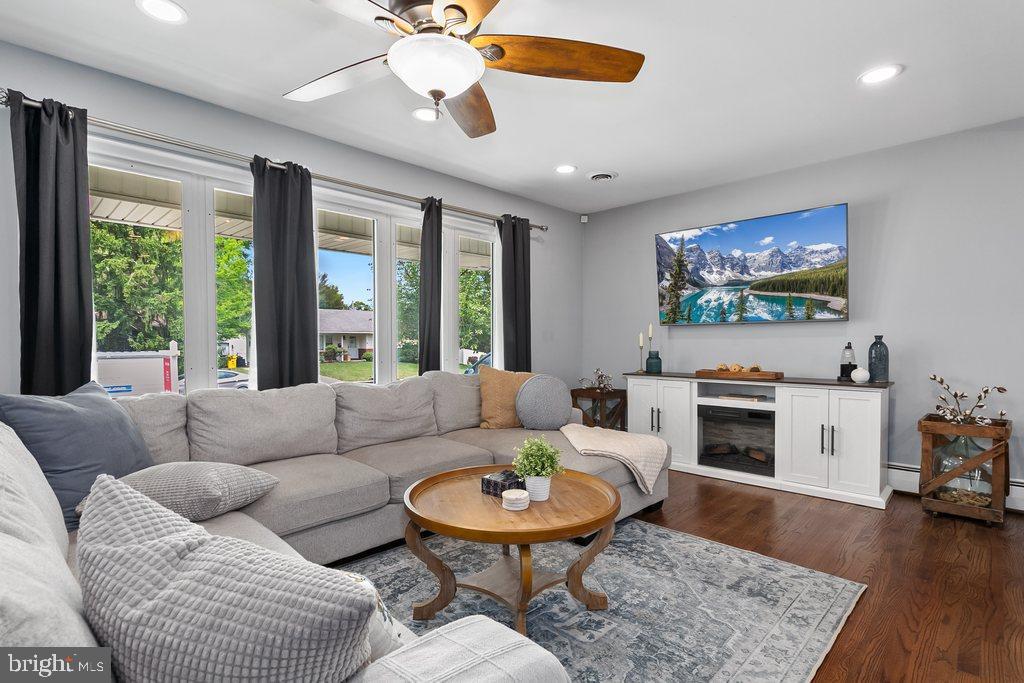 388 FLEAGLE ROAD