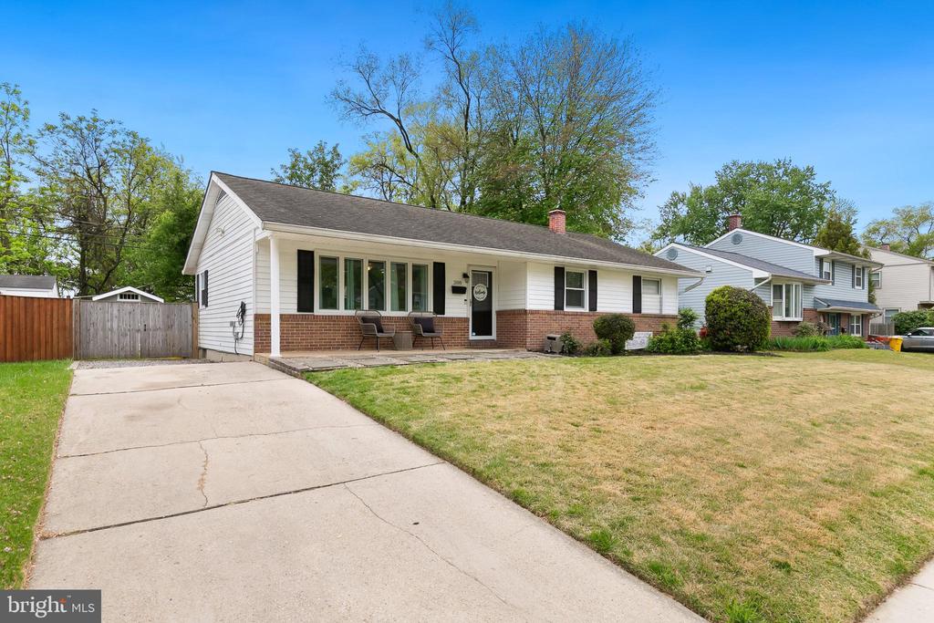 388 FLEAGLE ROAD