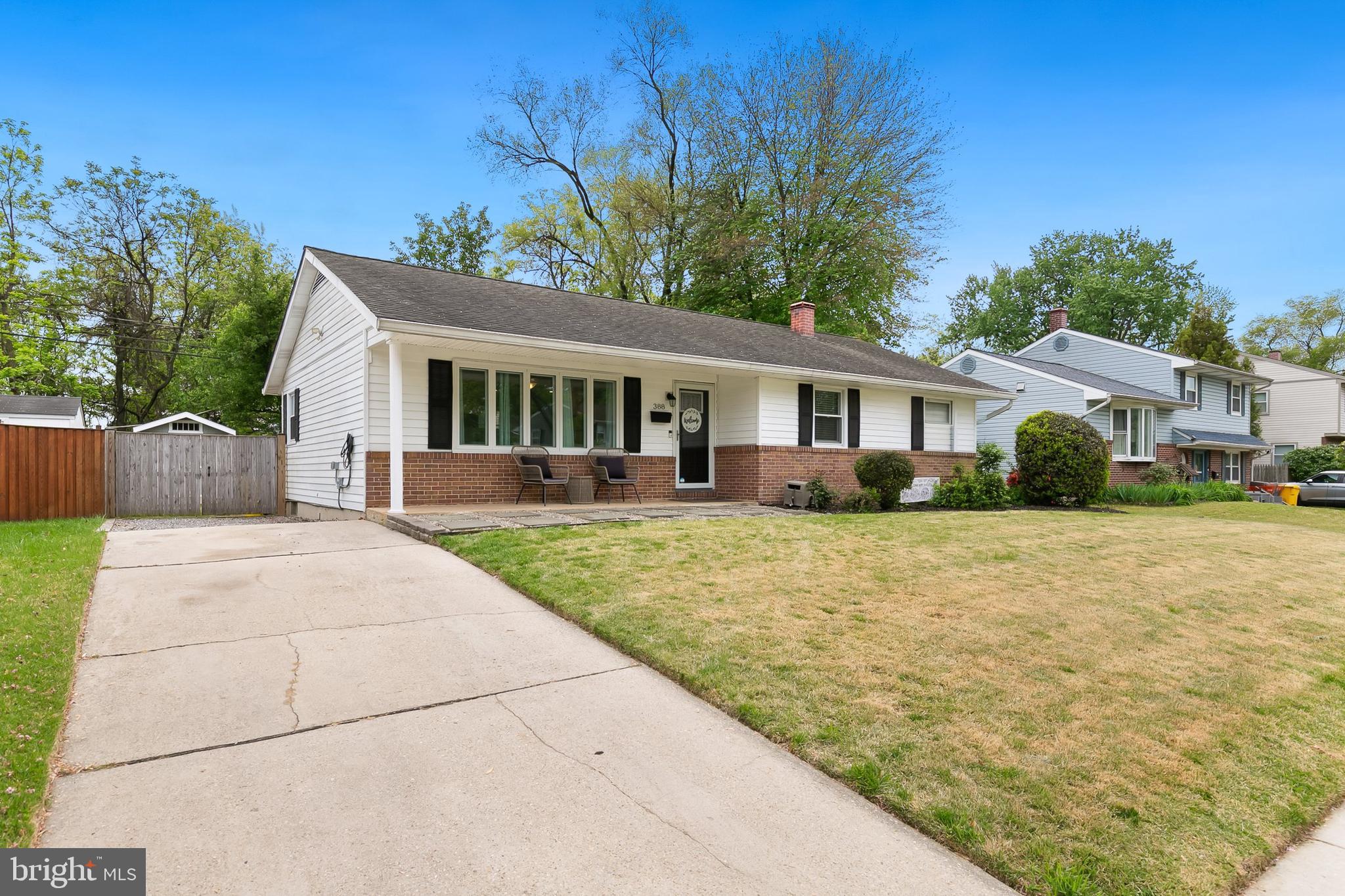 388 FLEAGLE ROAD