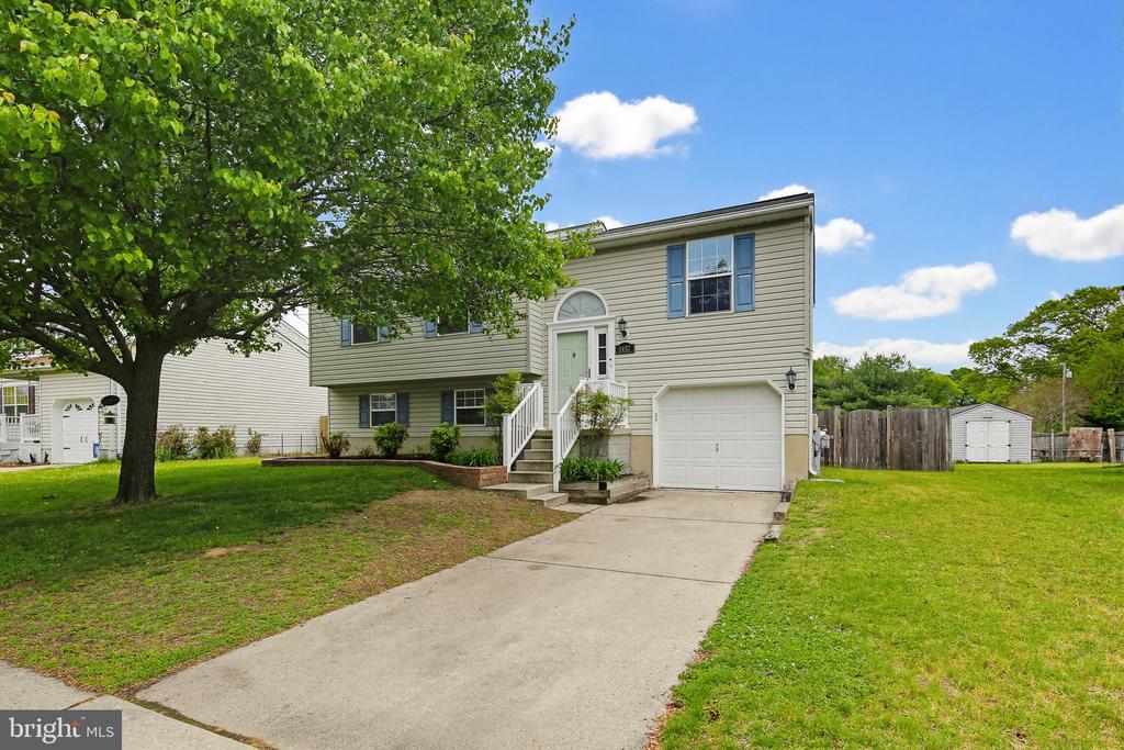1457 GRAHAM FARM CIRCLE