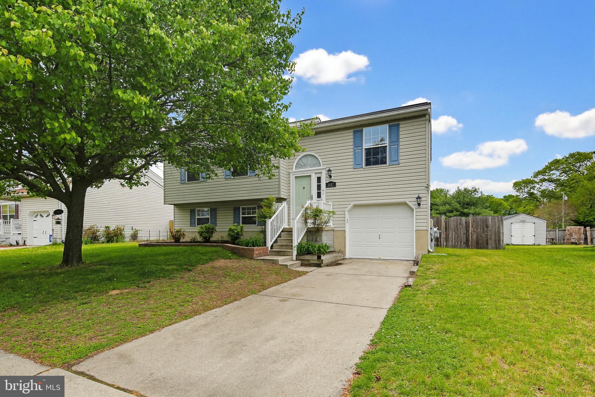 1457 GRAHAM FARM CIRCLE