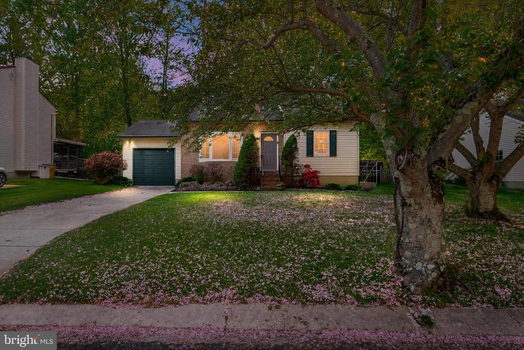 511 NORTON LANE