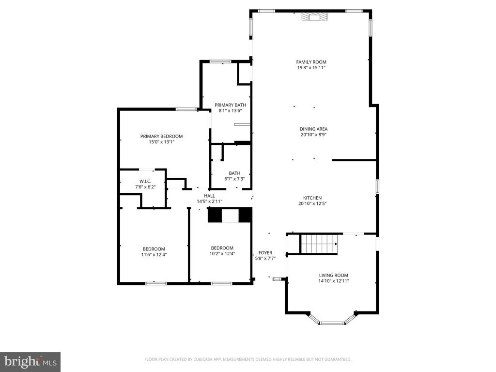 442 CENTURY VISTA DRIVE