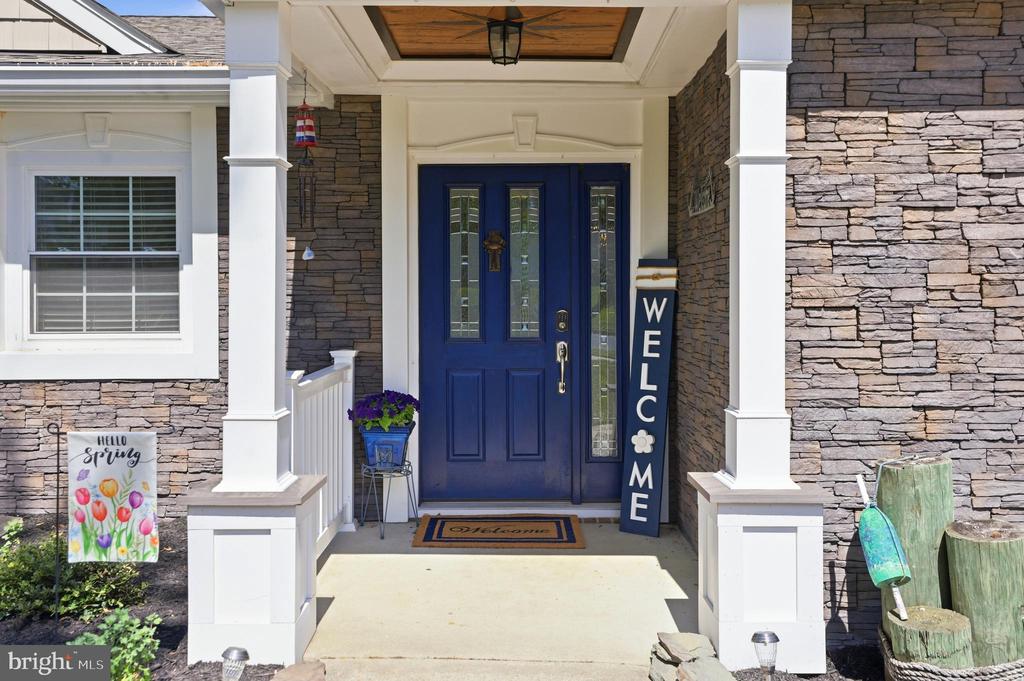 442 CENTURY VISTA DRIVE