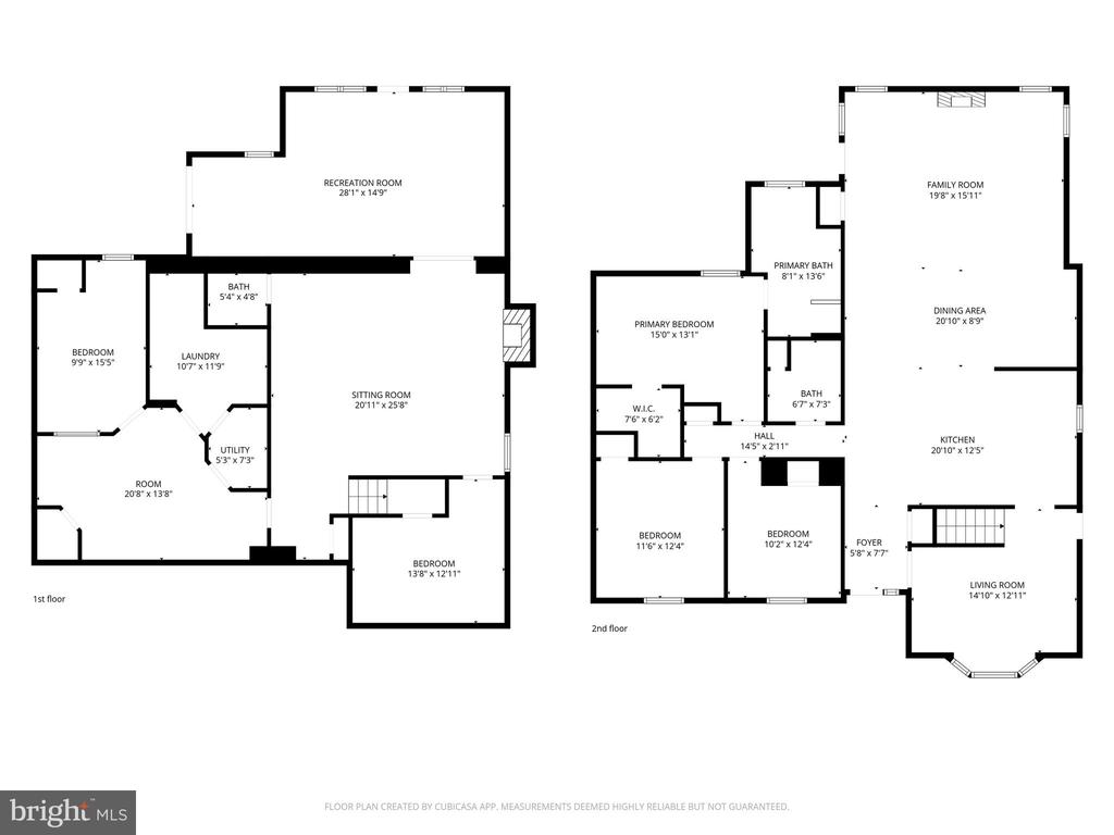 442 CENTURY VISTA DRIVE
