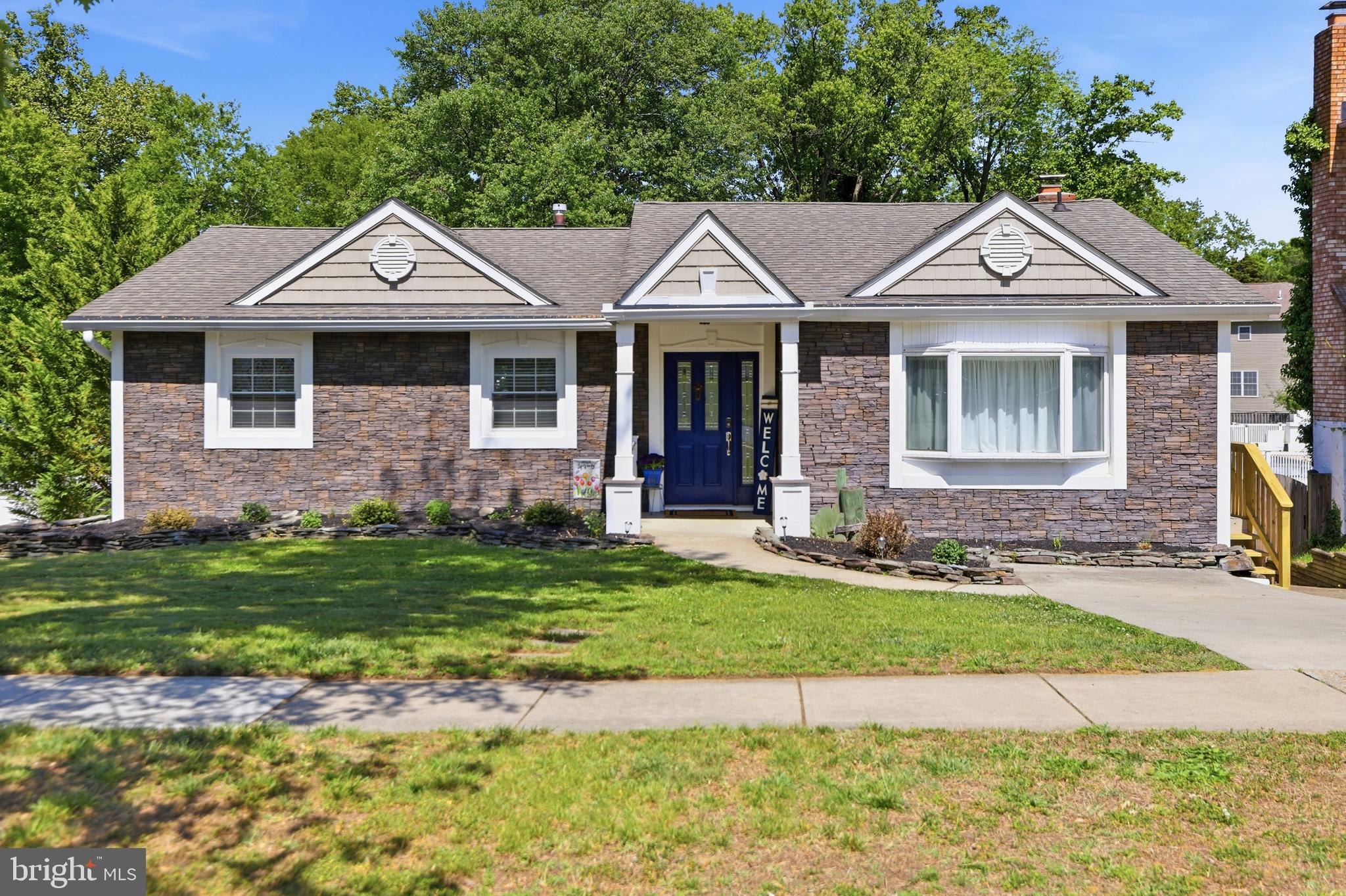 442 CENTURY VISTA DRIVE
