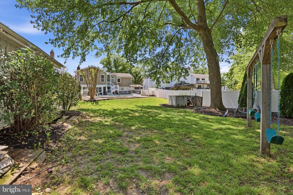 442 CENTURY VISTA DRIVE
