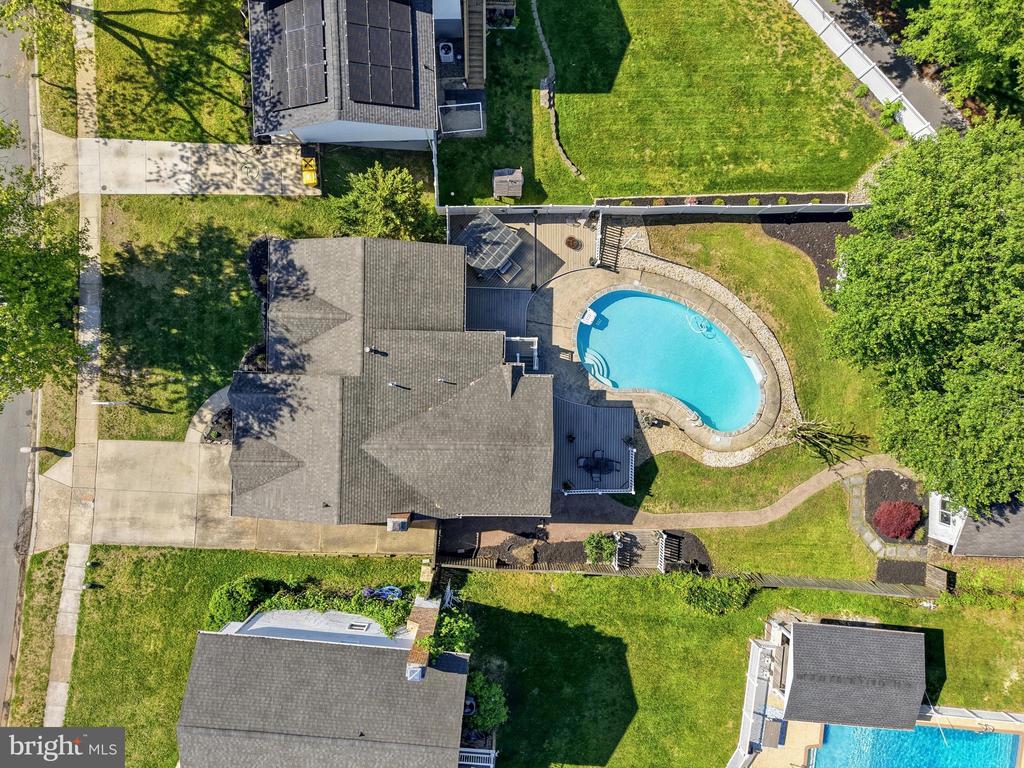 442 CENTURY VISTA DRIVE