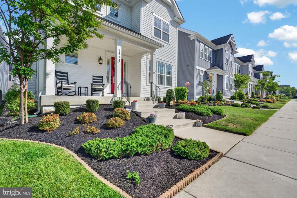 2614 ORCHARD ORIOLE WAY