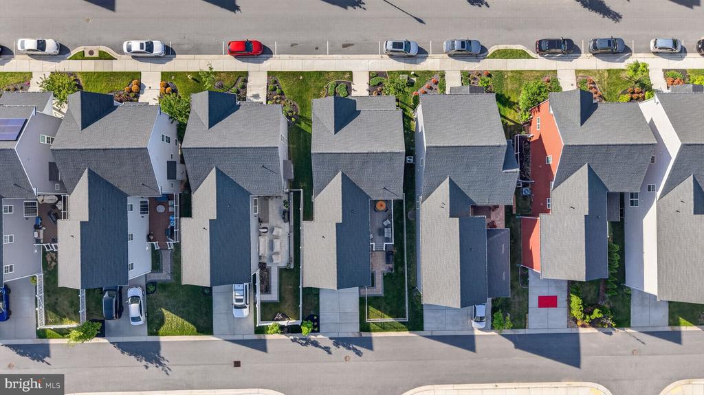 2614 ORCHARD ORIOLE WAY