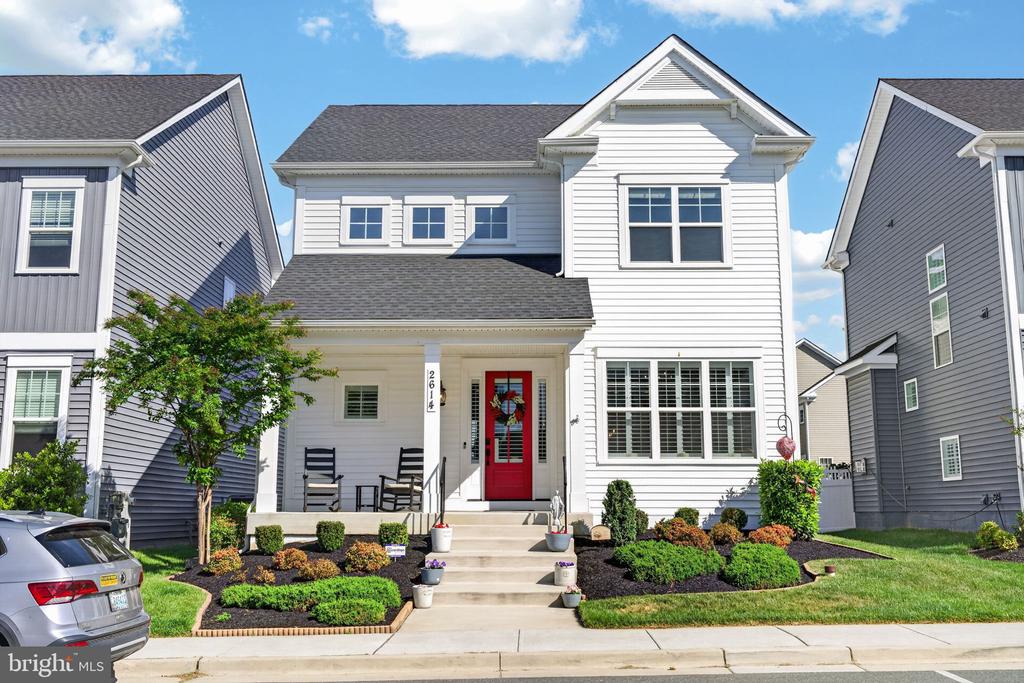 2614 ORCHARD ORIOLE WAY