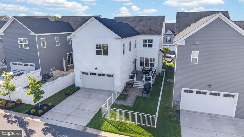 2614 ORCHARD ORIOLE WAY